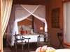 Okahirongo Elephant Lodge - Bedroom1